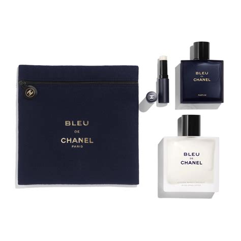 gesto de chanel|Los Esenciales y la Rutina BLEU DE CHANEL .